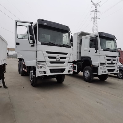 Personalización Shacman X3000 6X4 camión de descarga de 10 ruedas 25 toneladas camión de descarga de 380 CV