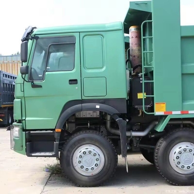 Personalización Shacman X3000 6X4 camión de descarga de 10 ruedas 25 toneladas camión de descarga de 380 CV