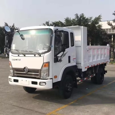 Camión de tirón usado HOWO 8X4 40 toneladas Cargador de 12 ruedas Sinotruck Camión de tirón HOWO