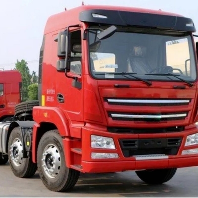 Personalización Final Pesado A7 Tractor Camión Caballo &gt; 450 CV y con 1
