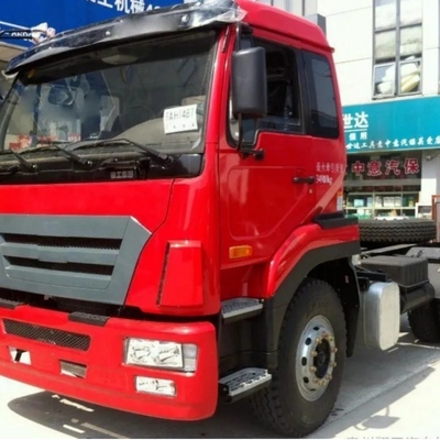 Personalización Final Pesado A7 Tractor Camión Caballo &gt; 450 CV y con 1