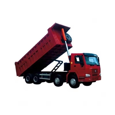 15 toneladas 371 CV 400 CV bobina de carga piedra arena suelo minería camión de basura asientos de segunda mano ≤5
