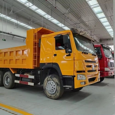 15 toneladas 371 CV 400 CV bobina de carga piedra arena suelo minería camión de basura asientos de segunda mano ≤5