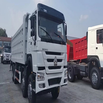 15 toneladas 371 CV 400 CV bobina de carga piedra arena suelo minería camión de basura asientos de segunda mano ≤5