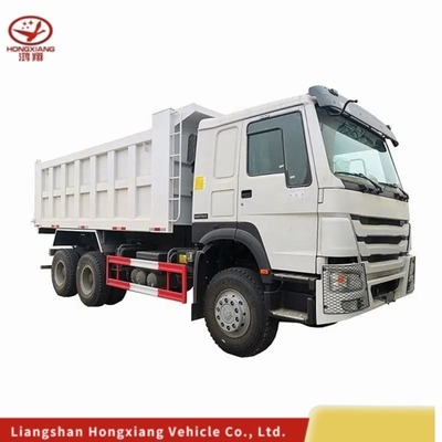Hfc4251kr1 camión tractor con par máximo Nm 500-1000nm dentro del presupuesto