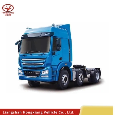 Hfc4251kr1 camión tractor con par máximo Nm 500-1000nm dentro del presupuesto