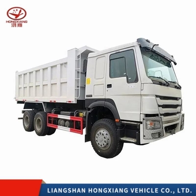 90t 6*4 Camiones tractores Tipo de conducción Xga4250d3wc Asientos ≤5 Manual de ventanas Xga4250d3wc