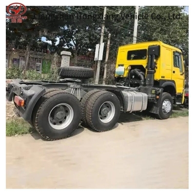 Shacman 340 4X2 Pesado F2000 Shacma X6000 4X4 RC camiones tractor con ventana manual