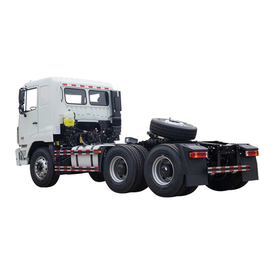 HOWO Camiones Tractor 6*4 Camión Hormiga Peso bruto del vehículo 5001-10000 Kg y Capacidad del motor &gt; 8L
