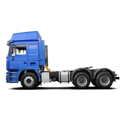 Torque máximo Nm 500-1000nm CNG camión tractor HOWO A7 Venta Diseño de neumáticos sin tubo Venta