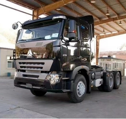 Camc camión tractor camión de trabajo pesado con personalización 1 año servicio postventa