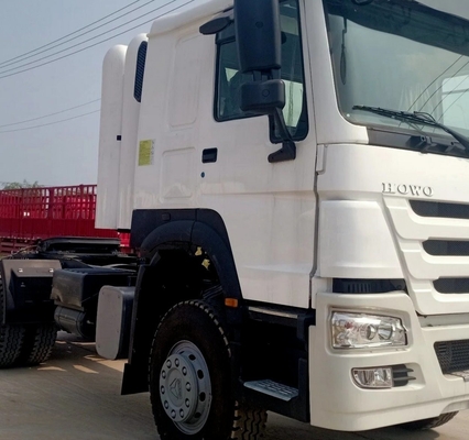 Shacman F3000 6X4 385-440HP camión tractor en el mercado del CCG con y neumáticos certificados del CCG