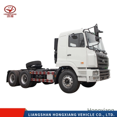 Camión tractor 6X4 con certificación ISO y por HOWO Trucks Sinotruk