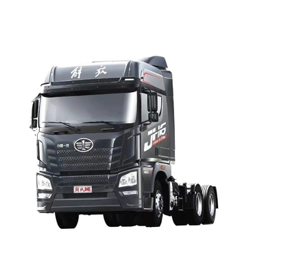 Sinotruk HOWO 4X2 Tractor Head Prime Mover Camión HOWO Camión de remolque para personalización