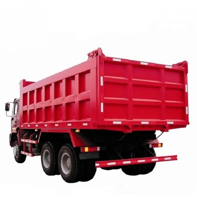 Trailers de acero auto-dumping/ 4 ejes 70 toneladas pesado camión tirador tirador tirador para su