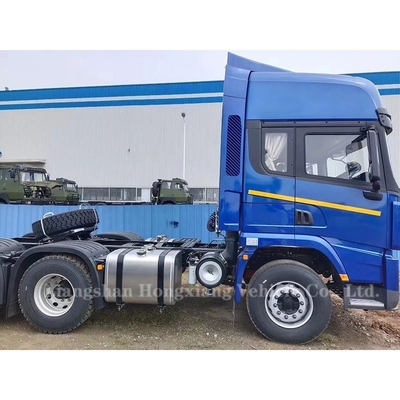 Diésel HOWO A7 camión tractor Sinotruk camión de cabeza de tractor para sus requisitos del cliente