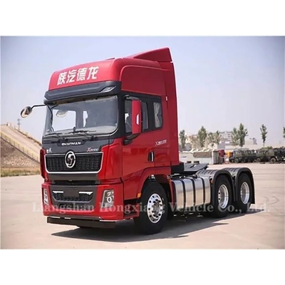 Diésel HOWO A7 camión tractor Sinotruk camión de cabeza de tractor para sus requisitos del cliente