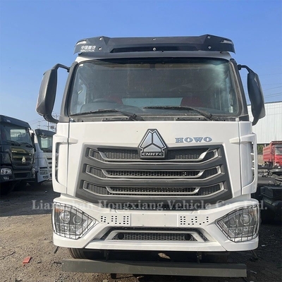 Camión pesado Shacman X3000 Euro 4 Euro 5 Euro 6 Camión tractor 6×4 Rueda motriz