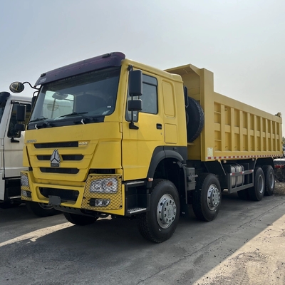 EHL9400ZHX 3 ejes 10 FT 60 toneladas remolque trasero con servicio posventa de 1 año