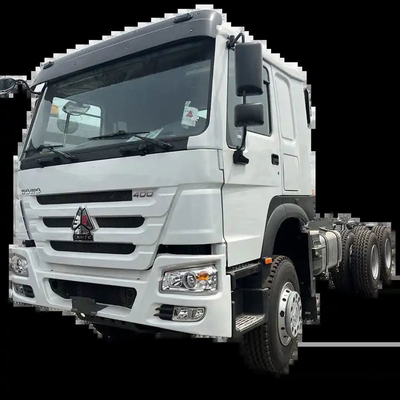 neumáticos sin tubos y &gt; 8L de capacidad del motor Foton Auman