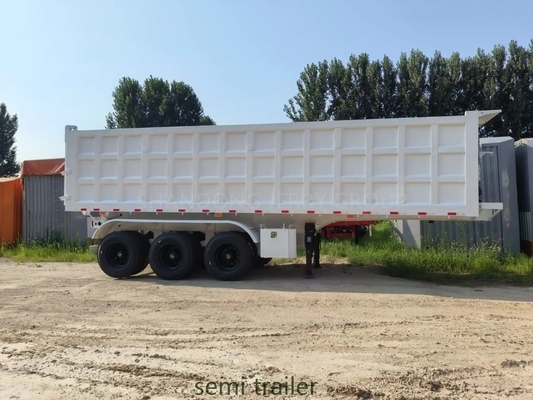 1 año Servicio posventa Remolque agrícola Tractor remolque completo 10 toneladas