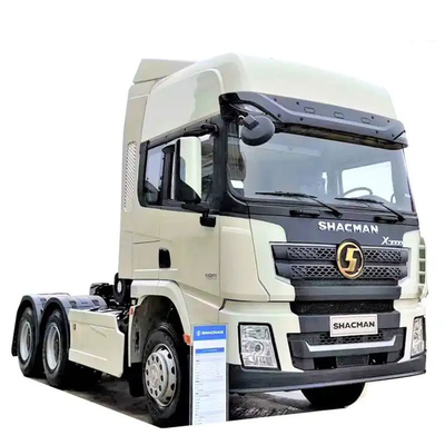 2022 Shacman F3000/H3000/X3000 camiones de descarga y camiones tractores para camiones pesados de segmento