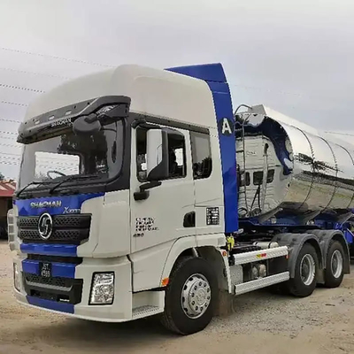 2022 Shacman F3000/H3000/X3000 camiones de descarga y camiones tractores para camiones pesados de segmento