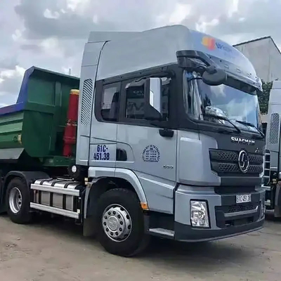 2022 Shacman F3000/H3000/X3000 camiones de descarga y camiones tractores para camiones pesados de segmento