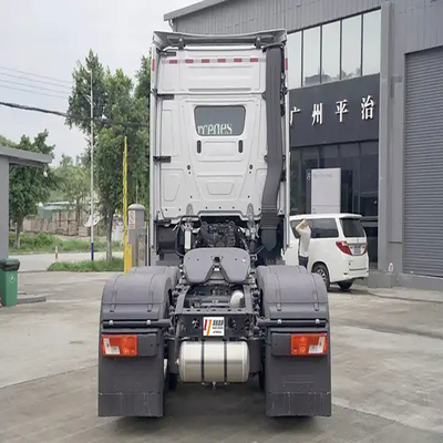 2022 Shacman F3000/H3000/X3000 camiones de descarga y camiones tractores para camiones pesados de segmento