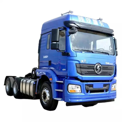 Semi-remolque, tractor, camión, primera máquina móvil de alta capacidad y bajo mantenimiento