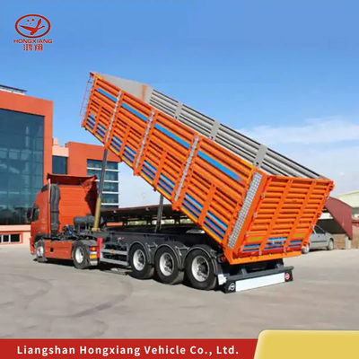 Accesorios para el transporte de mercancías por carretera