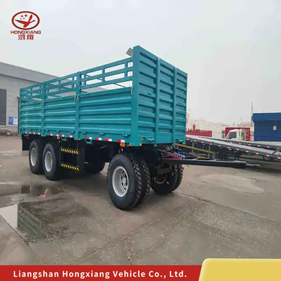 Accesorios para el transporte de mercancías por carretera