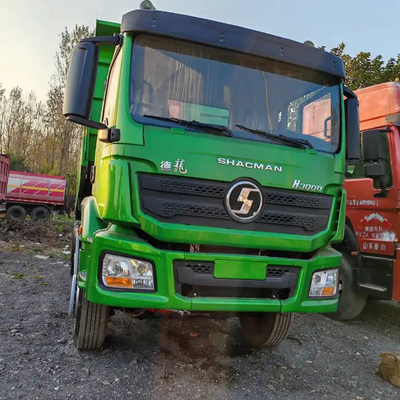 Foton Auman Galaxy Tractor Truck Segmento de camiones pesados con servicio postventa de 1 año