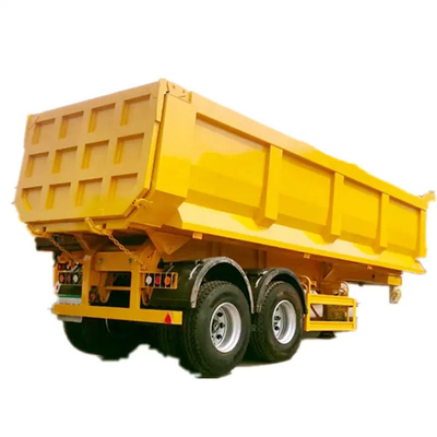 12r22.5 neumático cilindro camión tirador descargador descarga semi remolque para el transporte de carga pesada