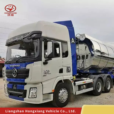 Sinotruk de segunda mano 6 ruedas Tractor de camión cabeza para el transporte de carga pesada