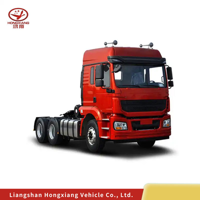 1 año Servicio postventa Alemania Actros Camión tractor con personalización