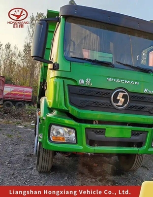 Transporte del puerto de Dongfeng Diesel Remolque pesado cabeza de tractor