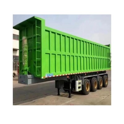 50 toneladas Sinotruck HOWO 8X4 camión de basura con eje de 13t y personalización en 2023 año