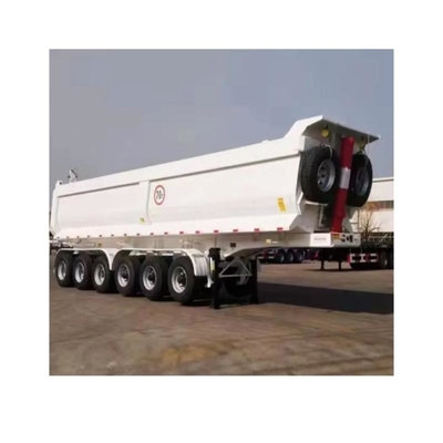50 toneladas Sinotruck HOWO 8X4 camión de basura con eje de 13t y personalización en 2023 año