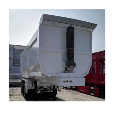 50 toneladas Sinotruck HOWO 8X4 camión de basura con eje de 13t y personalización en 2023 año