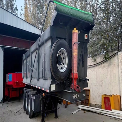 50 toneladas Sinotruck HOWO 8X4 camión de basura con eje de 13t y personalización en 2023 año