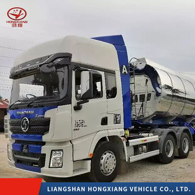 Sinotruk HOWO Euro camión tractor con motor Weichai y ventana manual