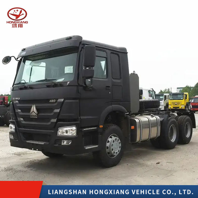 Mercedes Benz Camión Tractor Diesel para ≤5 asientos Venta en el segmento de camiones pesados