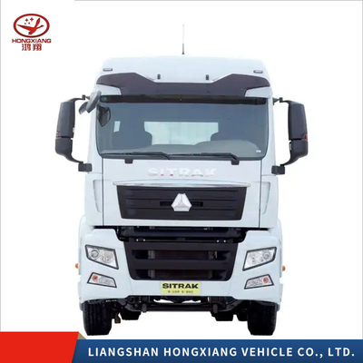 Mercedes Benz Camión Tractor Diesel para ≤5 asientos Venta en el segmento de camiones pesados
