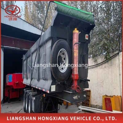 Conveyor de engranajes de modelo plano para descarga de camiones de descarga de camiones para transporte de carga pesada