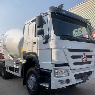 China 6X4 HOWO/Dumping/Dumper/Carga de camión/Cabeza de tractor/Cabeza de remolque/Movedor de primeras/Mixedor de hormigón/Bomba/Tanque de combustible/Camión destructor