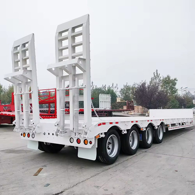 Personalización 10 línea 20 eje 200 toneladas remolque modular semirremolque modular remolques