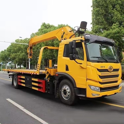 Camión de remolque RC pequeño/Camión de remolque de carretera con soporte técnico en línea