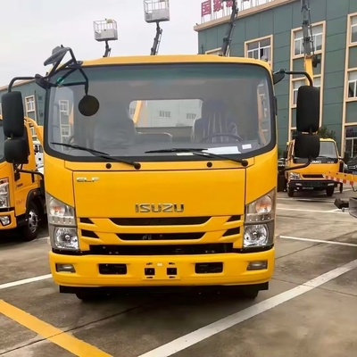 Camión de remolque RC pequeño/Camión de remolque de carretera con soporte técnico en línea