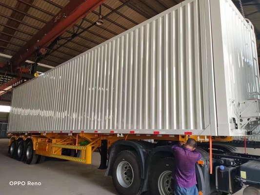Vehículo de transporte de alas voladoras